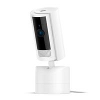 Ring Pan-Tilt Indoor Cam