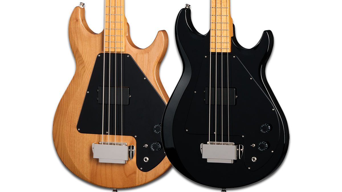 Epiphone Grabber Bass