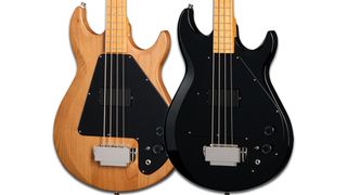 Epiphone Grabber Bass