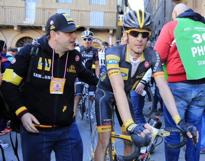 Sergio Pardilla (MTN - Qhubeka)