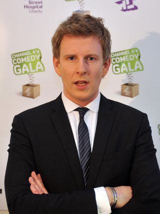 Patrick Kielty to front C4 stand-up comedy show