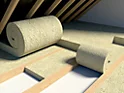 Rockwool Thermal Insulation Roll