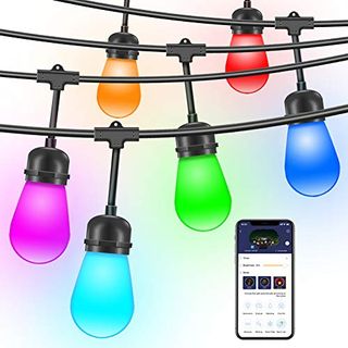 Govee Waterproof LED Outdoor String Lights