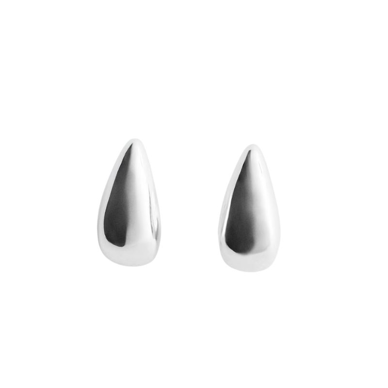 Image of drop earrings
