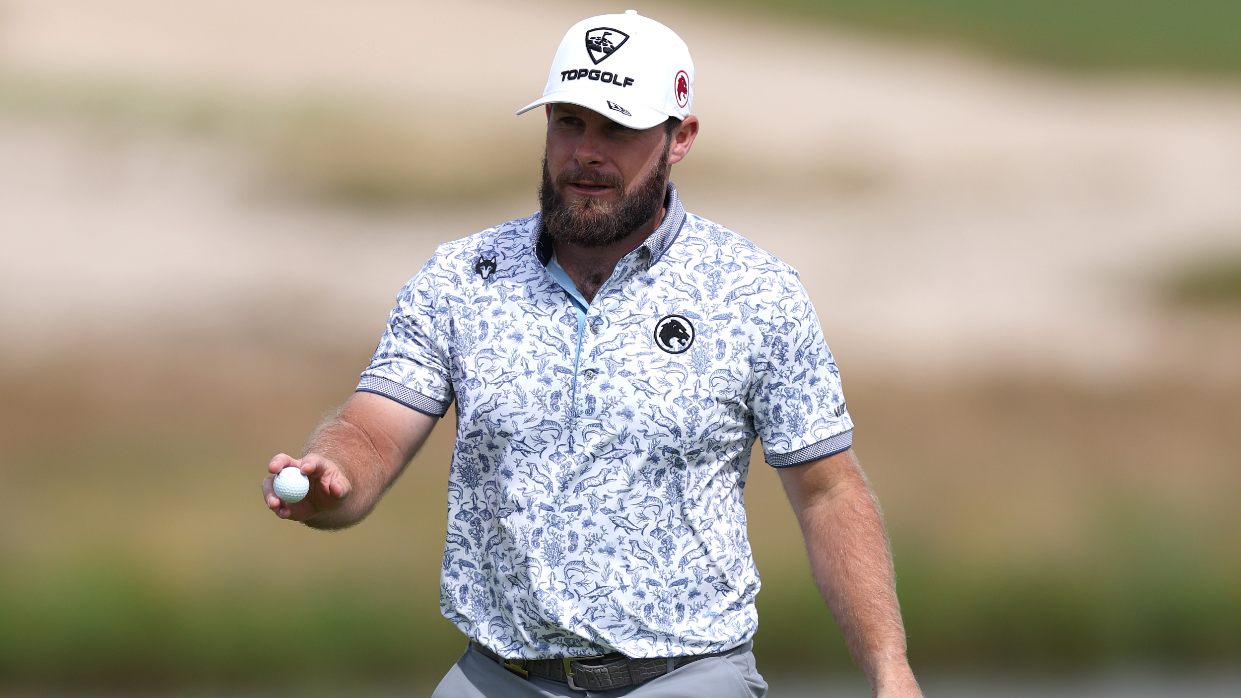 Tyrrell Hatton