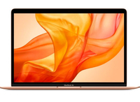 MacBook Air (Intel): was $999 now $829 @ B&amp;H