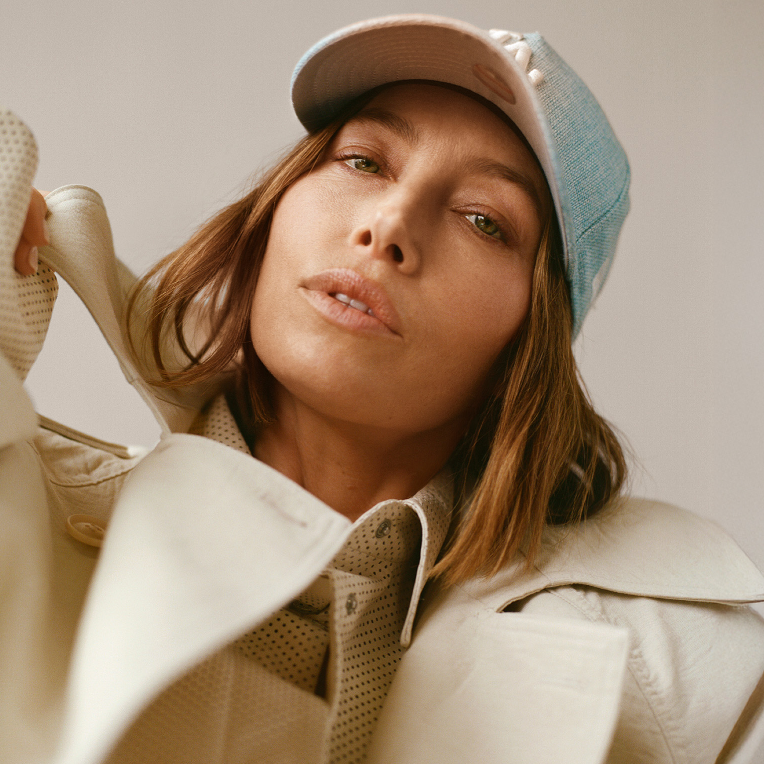 Jessica Biel