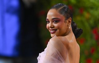 heart - tessa thompson