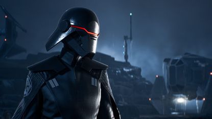 Second Sister in Star Wars Jedi: Fallen Order