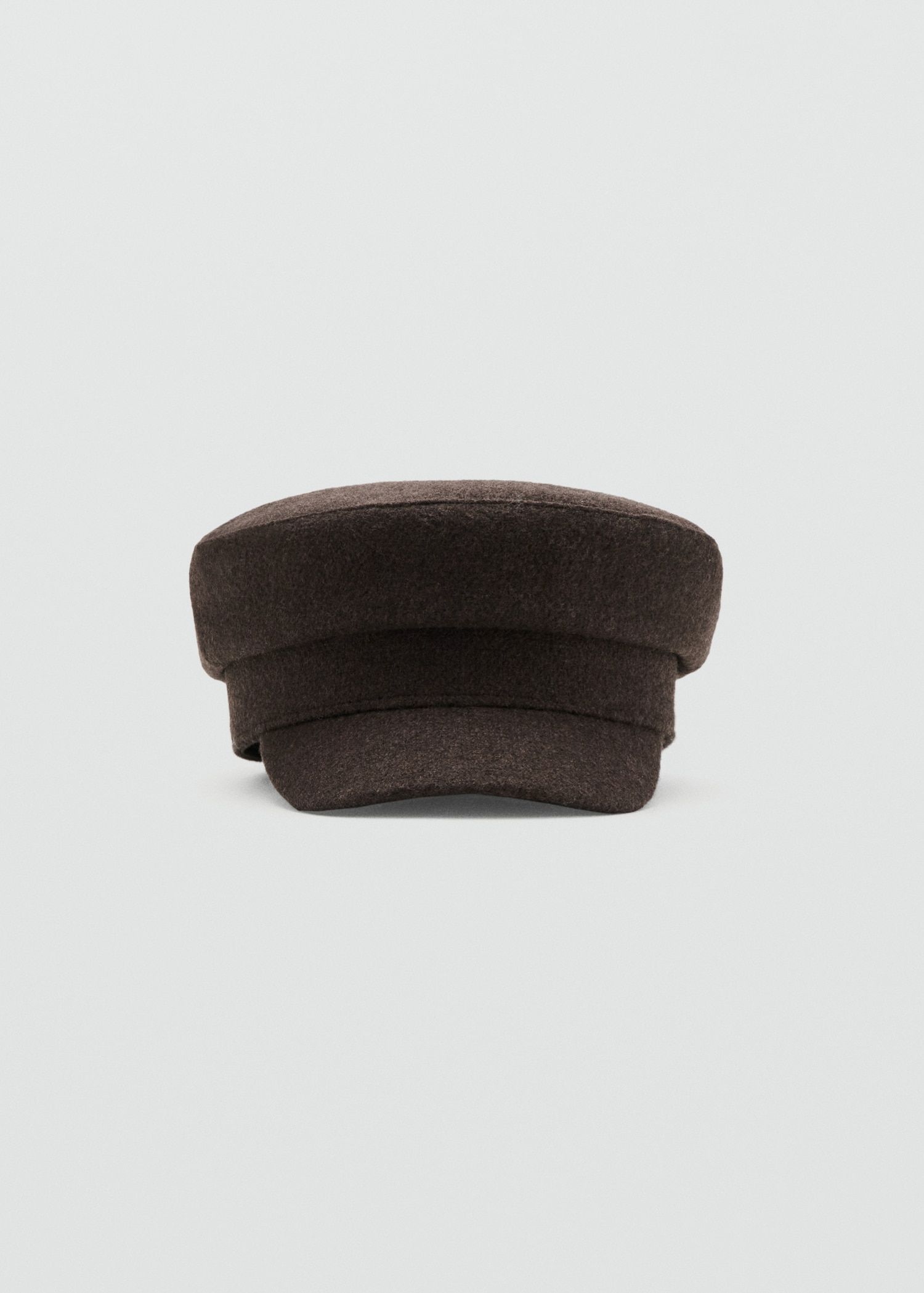 Baker Boy Cap - Women | Mango Usa
