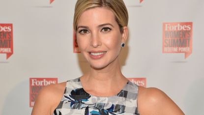 Ivanka Trump