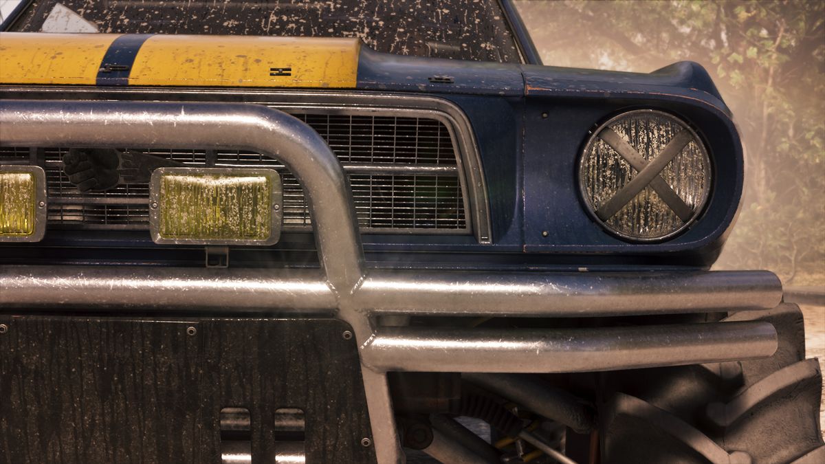 GTA 6 Ultimate Edition screenshot