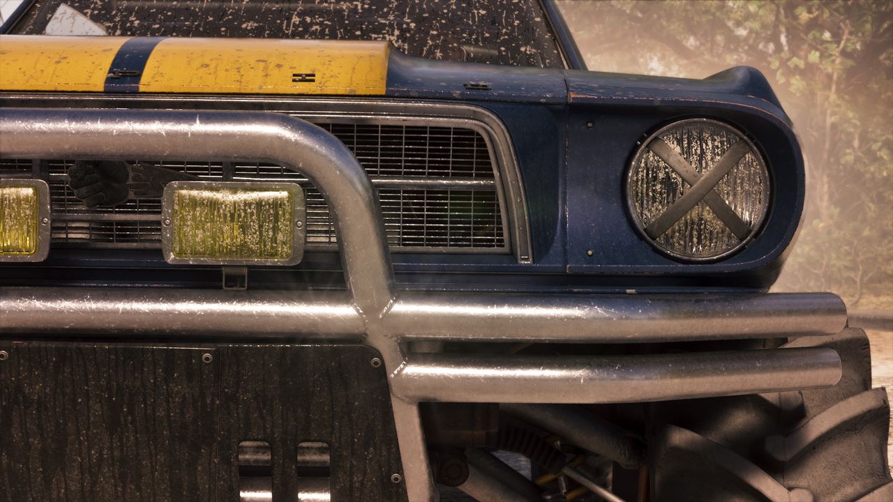 GTA 6 Ultimate Edition screenshot