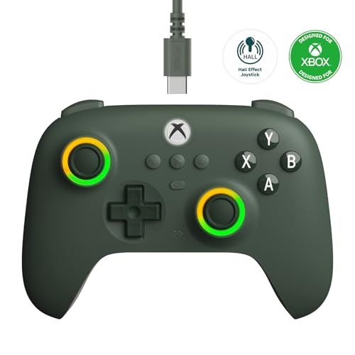 Ultimate C wired controller