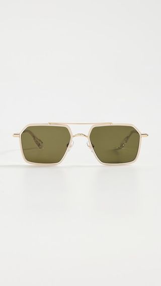 Krewe Emery Sunglasses