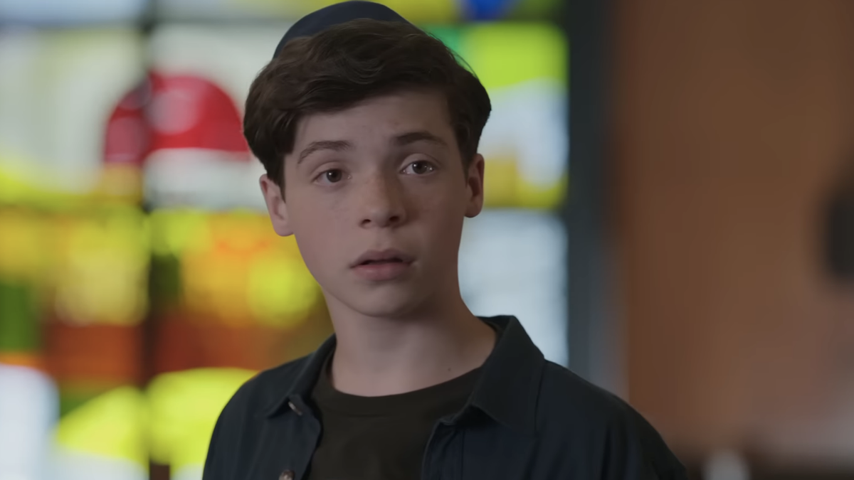 Netflix’s 13: The Musical trailer adds Debra Messing and Rhea Perlman to the Broadway musical