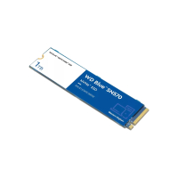 Western Digital Blue SN570 | 1TB | NVMe | PCIe 4.0 | 3,500MB/s read | 3,000MB/s write | £118.08