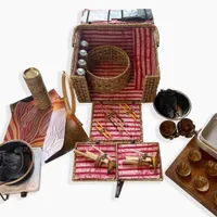 DIY Batik Kit, £190 | Hues of Batik