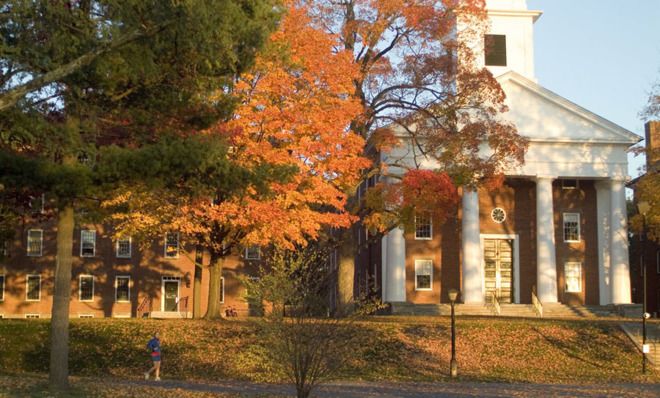 Amherst College