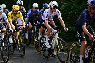 'Sad that you have to risk your life to race' – Marcel Camprubí shows damage to his bike after being struck by vehicle at Tre Valli Varesine