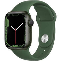 Apple Watch Series 7 (GPS, 41mm): was £369, now £298 at Amazon