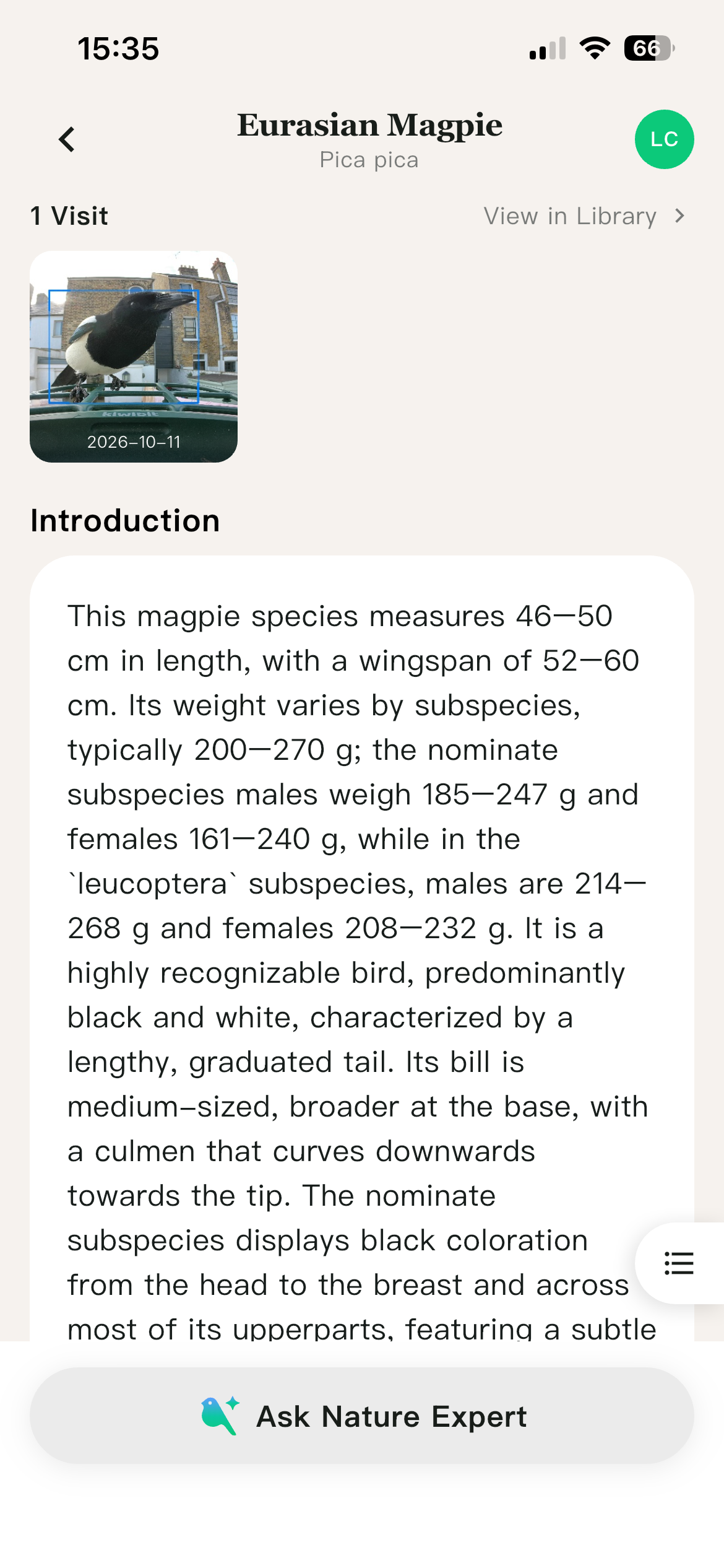 Kiwibit Bird Feeder 2 Pro app screenshots