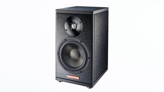 Standmount speakers: Magico A1