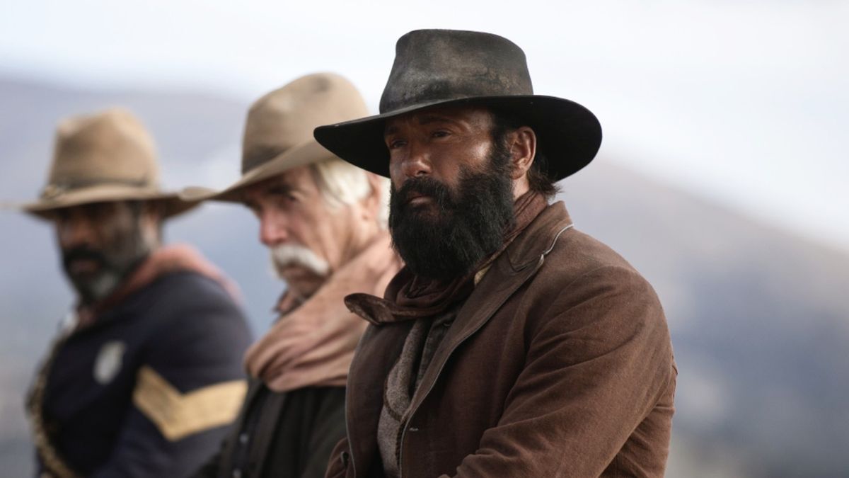 Tim McGraw Isn't Getting 1883 Season 2, But He's Keeping His Cowboy Hat ...