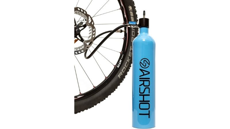 Best Co2 Inflators