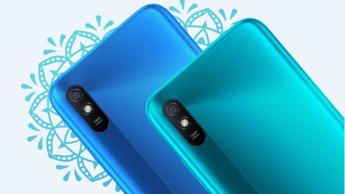 Redmi 9a Goes On Sale In India Today Techradar