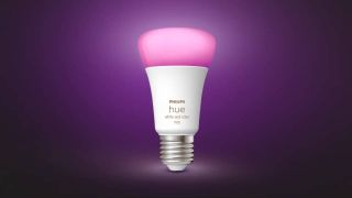 Philips Hue Prime bulb