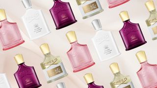 Everyone knows Aventus, but these other Creed perfumes are just as chic and unique