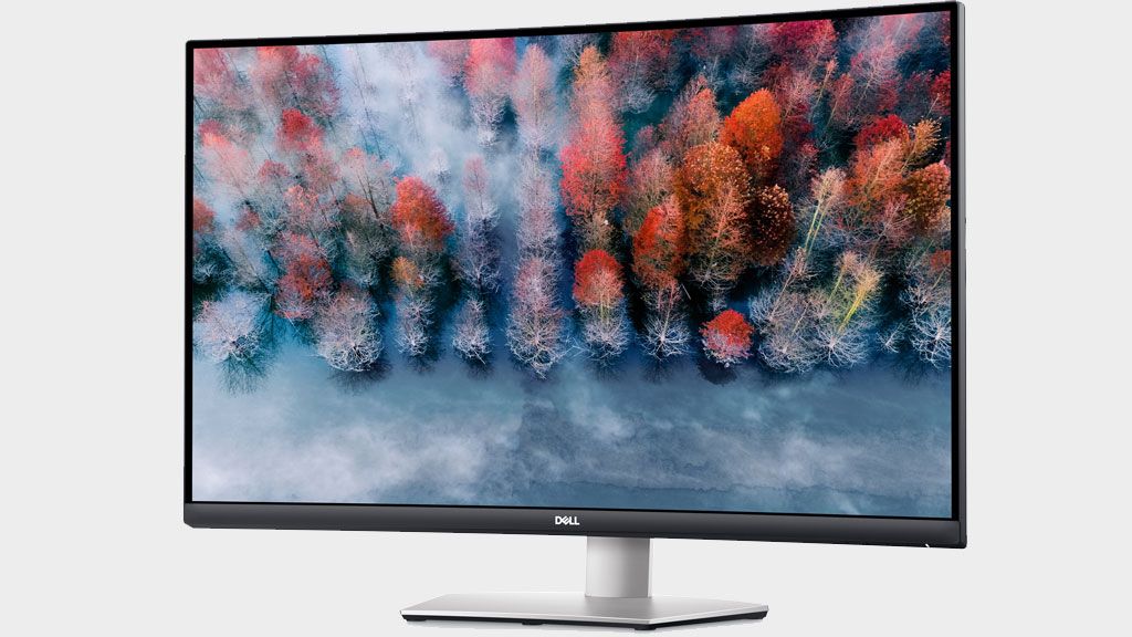 Fancy a curved display? Here&#039;s a 32-inch 4K FreeSync monitor for just $350 