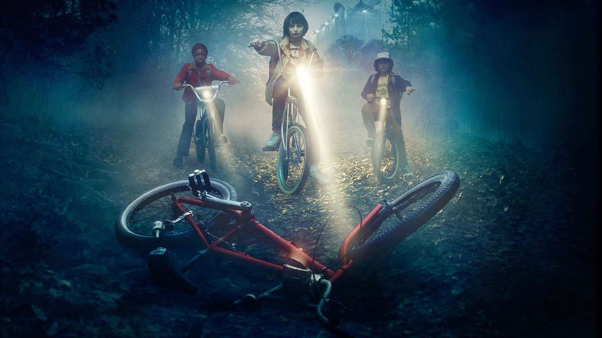 Stranger Things Season 1 Ending Explained GamesRadar 