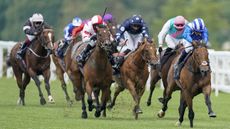 Royal Ascot betting day one: King's Stand StakesBattaash ridden by Jim Crowley (right) wins the King&rsquo;s Stand Stakes during day one of Royal Ascot at Ascot Racecourse.
