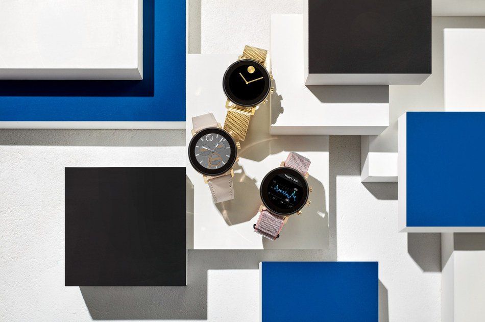 Android wear snapdragon on sale 3100