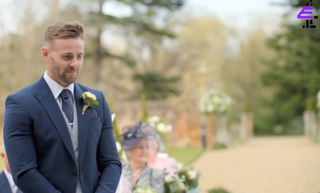 Adam Married at First Sight UK