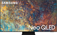 Samsung 55" QE55QN90A Neo 4K QLED TV: now £1,299 @ Argos