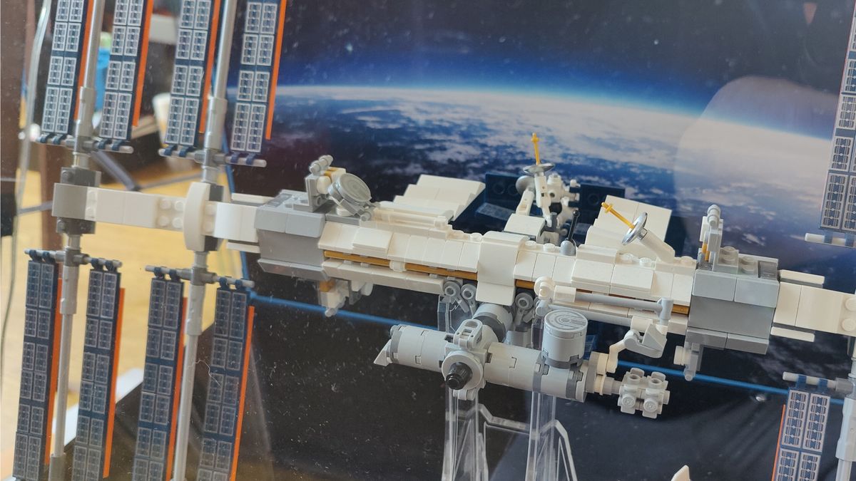 Wicked Brick Lego display cases