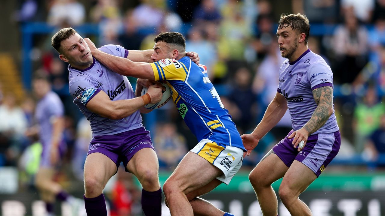 How to watch Super League 2026: free streams, preview for rugby league season