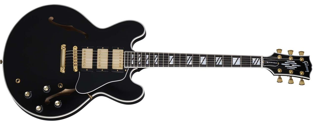 Gibson ES Supreme