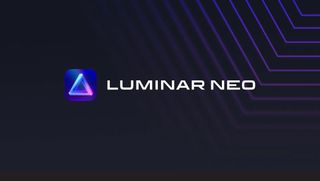 Luminar Neo logo