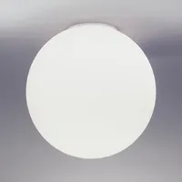 Dioscuri wall light from Lumens