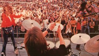 Trapeze: You Are The Music, We’re Just The Band