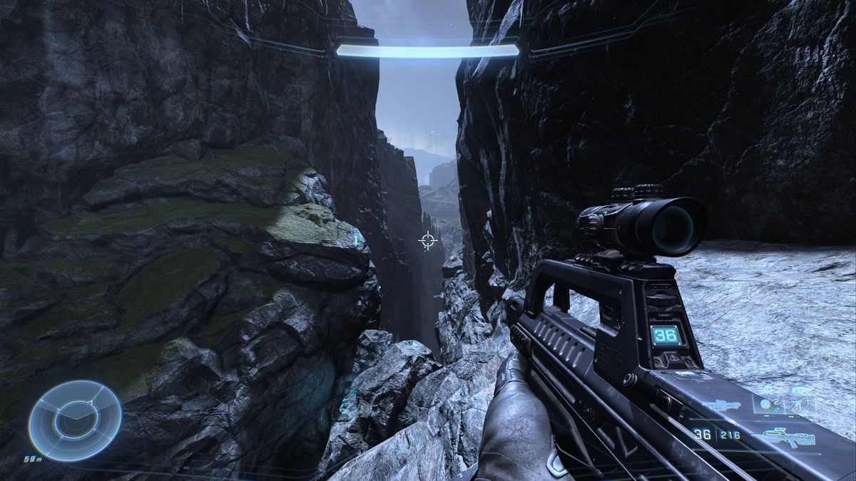 Halo Infinite