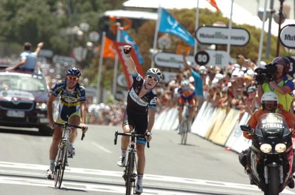 Cameron Meyer (Team Garmin-Cervelo)