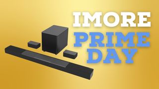 Vizio Soundbar on Prime Day deal