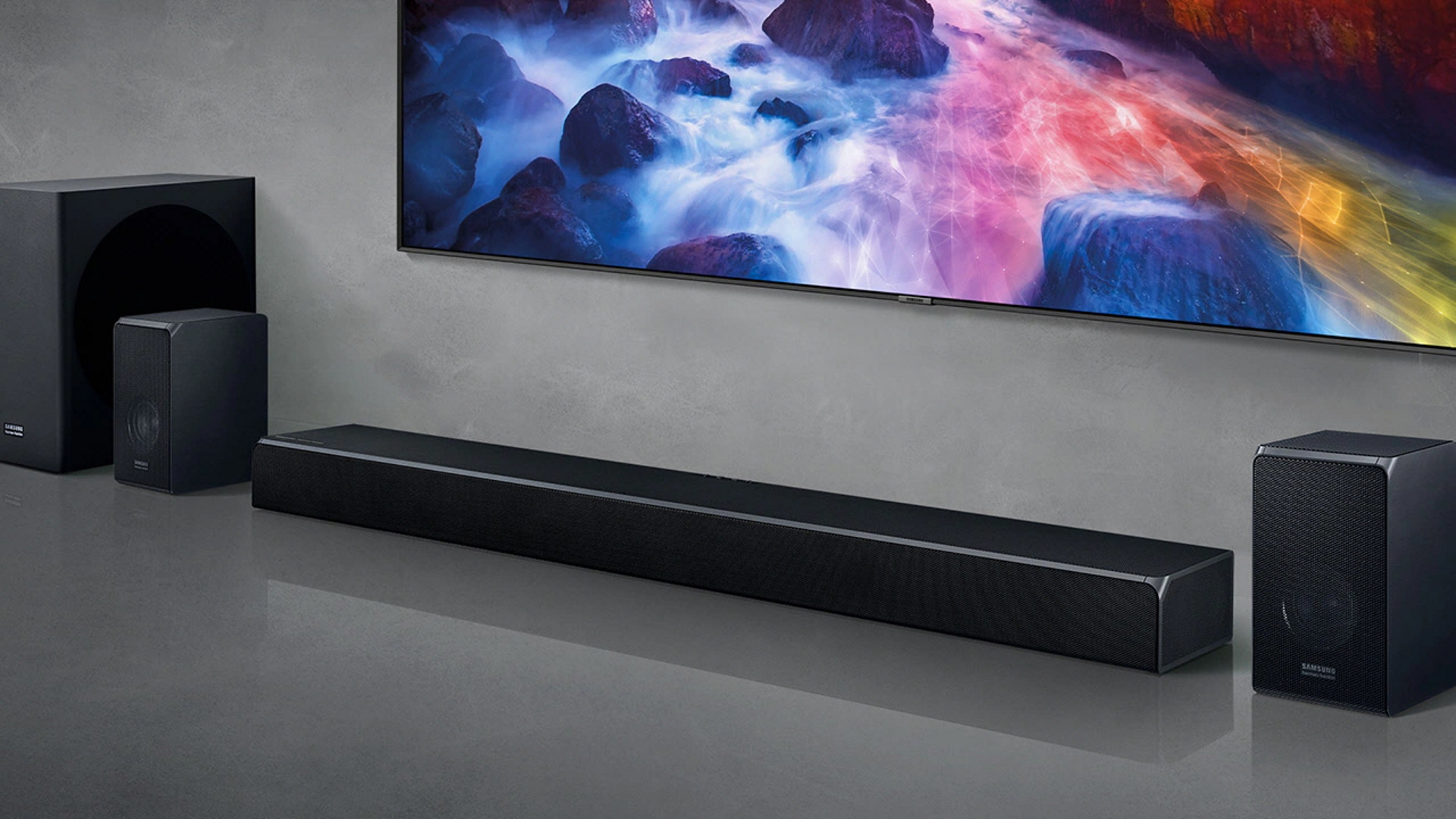 Best surround sound system 2022 amplify your home theater Real Homes