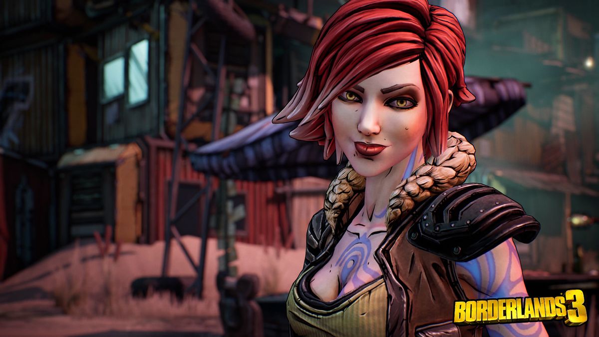 Leak Says 7 Year Old Borderlands 2 Getting New Free Dlc To Prep For Borderlands 3 Techradar