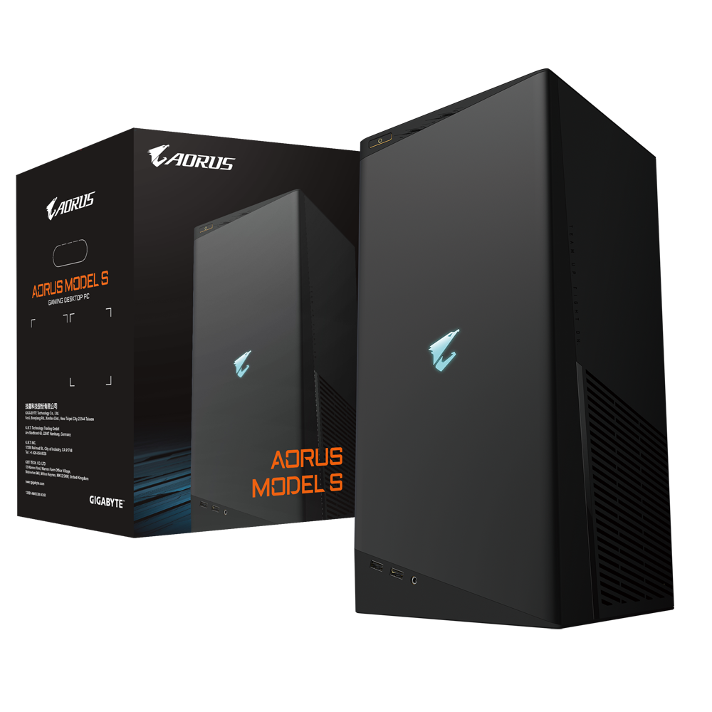 Aorus Model S (AMD)